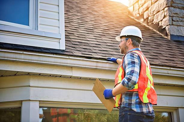 Licensed Storm Damage Roof Repair service in Tecumseh, OK - Roof Repair Smedway